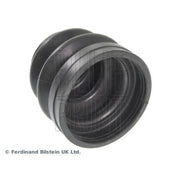 Blue Print Drive Shaft Bellow Kit Wheel Side Rubber ADC48103
