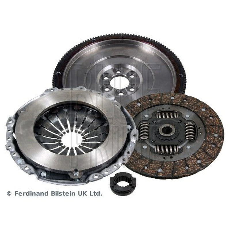 Blue Print Clutch Kit Set 3pc 227mm ADV183039