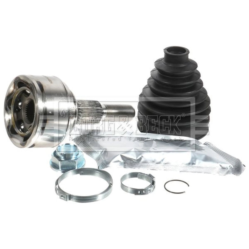 Borg & Beck Drive Shaft Joint Kit BCJ1634