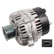 Febi Car Alternator 12V 175825
