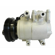 Mahle Air Conditioning Compressor ACP 1218 000S