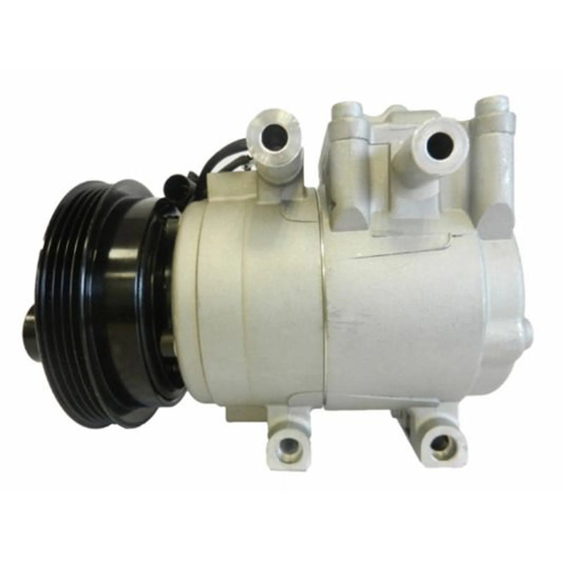 Mahle Air Conditioning Compressor ACP 1218 000S