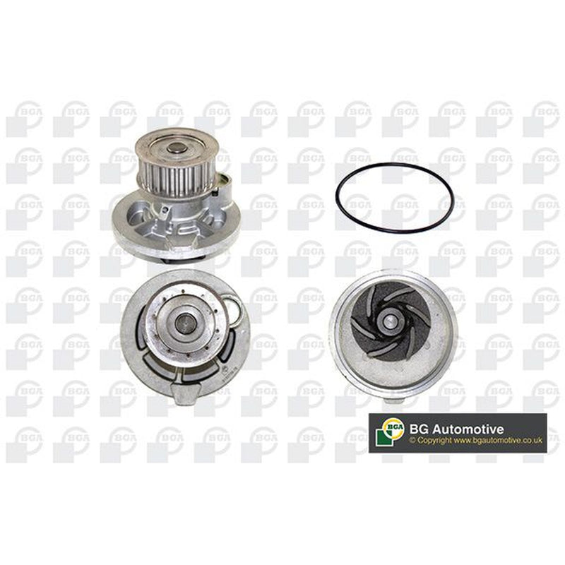 BGA Engine Cooling Water Pump CP3392