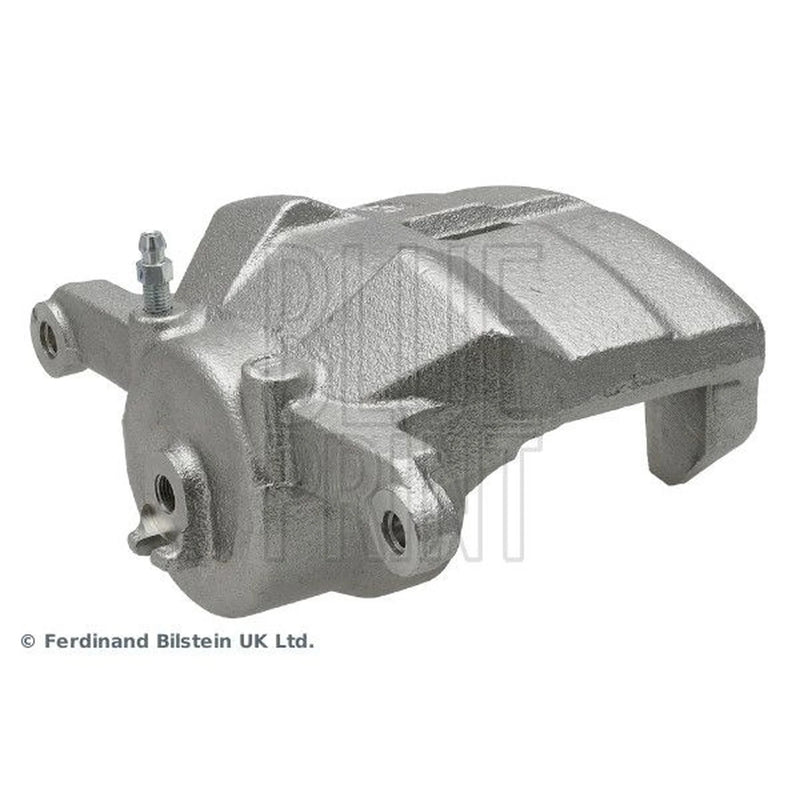Blue Print Brake Caliper Assembly Front Left ADBP450012