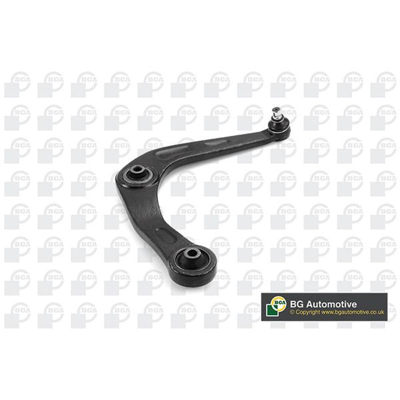 BGA Control/Trailing Arm Front Right TRC6740