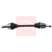 Apec CV Drive Shaft Driveshaft Front Left ADS1631L