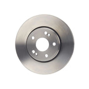 Bosch 2 x Vented Front Brake Discs 0 986 479 743