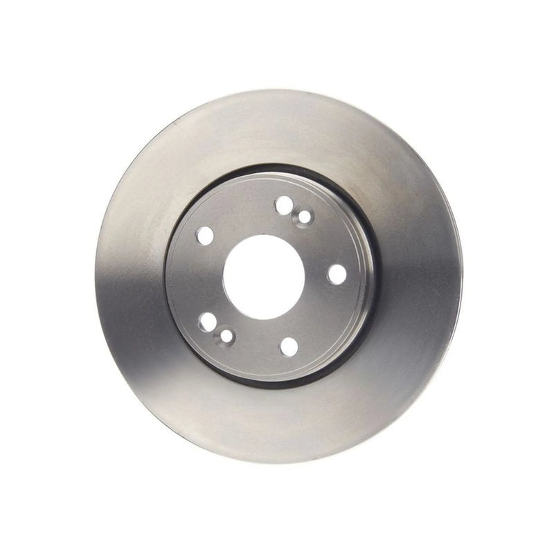 Bosch 2 x Vented Front Brake Discs 0 986 479 743