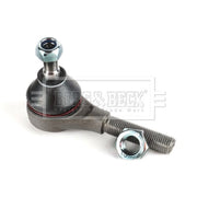 Borg & Beck Steering Tie Rod End Ball Joint BTR4134