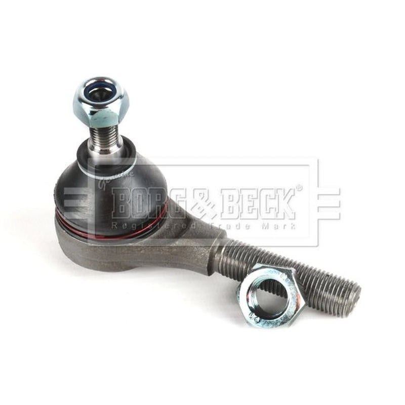 Borg & Beck Steering Tie Rod End Ball Joint BTR4134
