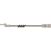Juratek Brake Pad Wear Sensor Front JCW115