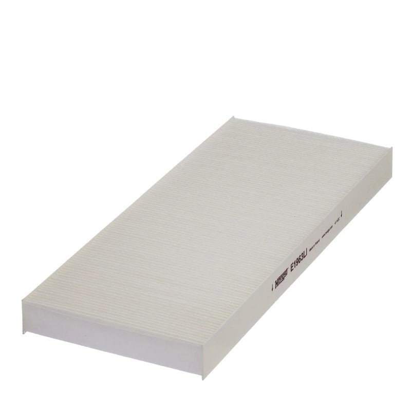 Hengst Cabin Air Filter (Pollen Filter) E1963LI