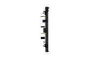 Hella 8MK 366 302-131 Radiator, engine cooling
