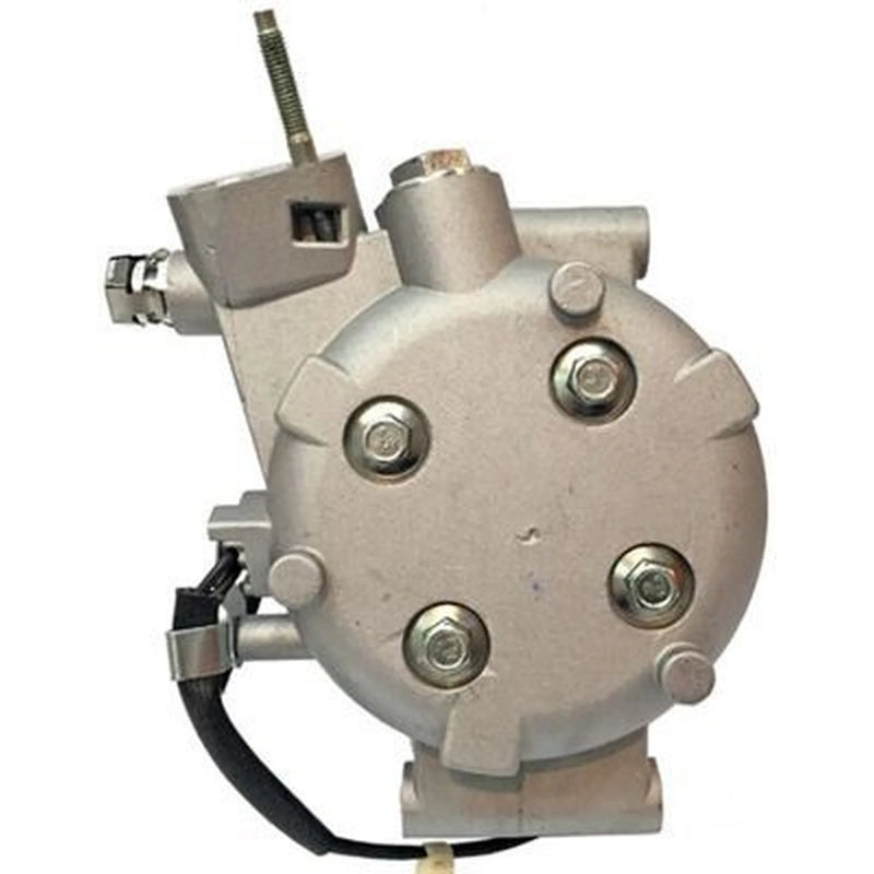 Mahle Air Conditioning Compressor ACP 950 000S