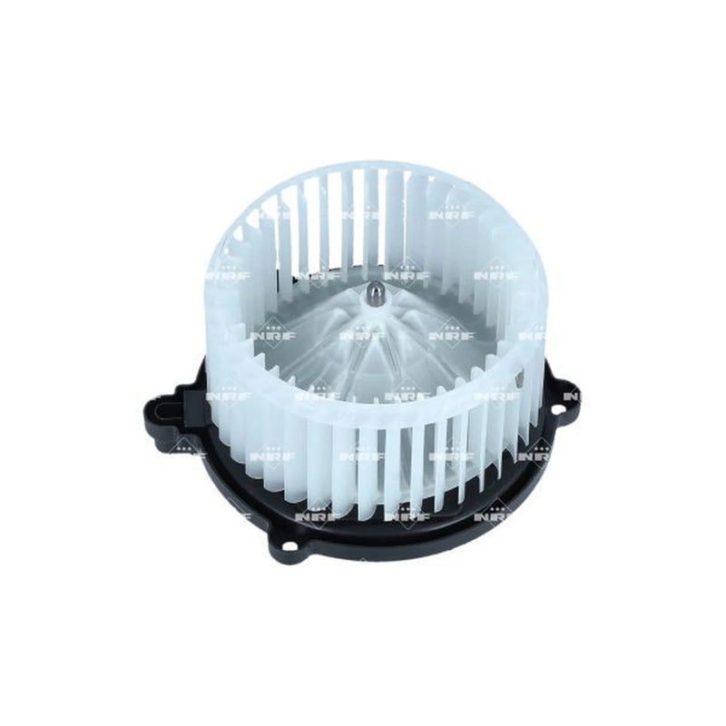 NRF Heater Blower Fan 34609