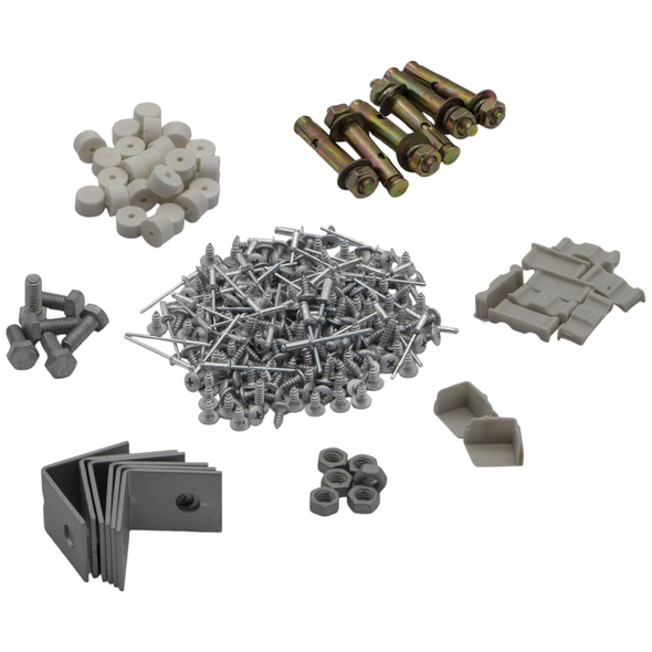 Sealey Fixing Kit