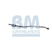 BM Catalysts Homologated Diesel Cat BM80130H