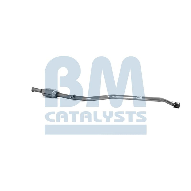 BM Catalysts Homologated Diesel Cat BM80130H