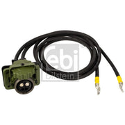 Febi Electrical Socket Connector 171802