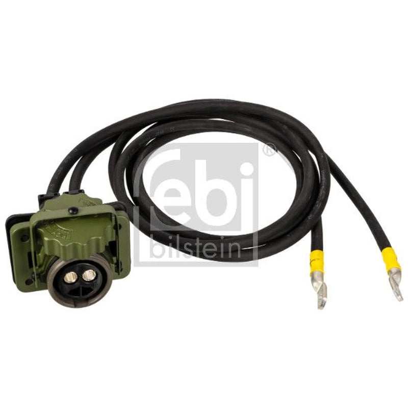 Febi Electrical Socket Connector 171802