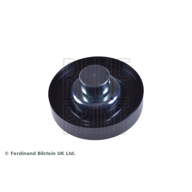 Blue Print V-Ribbed Belt Deflection/Guide Pulley ADN196519