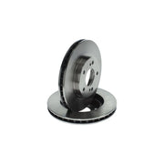 Bosch 2 x Vented Front Brake Discs 0 986 479 678