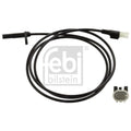 Febi ABS Wheel Speed Sensor Rear Right 106633