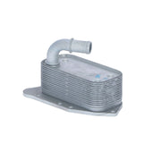 NRF Engine Oil Cooler 31341