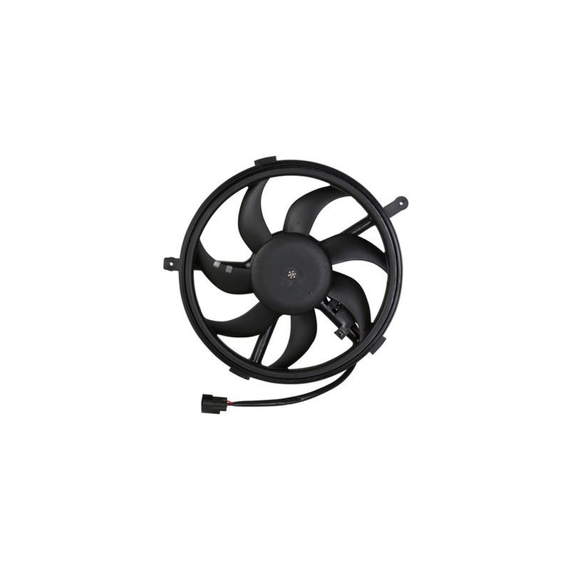 Hella Engine Cooling Fan 8EW 366 420-501