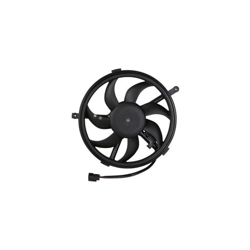 Hella Engine Cooling Fan 8EW 366 420-501