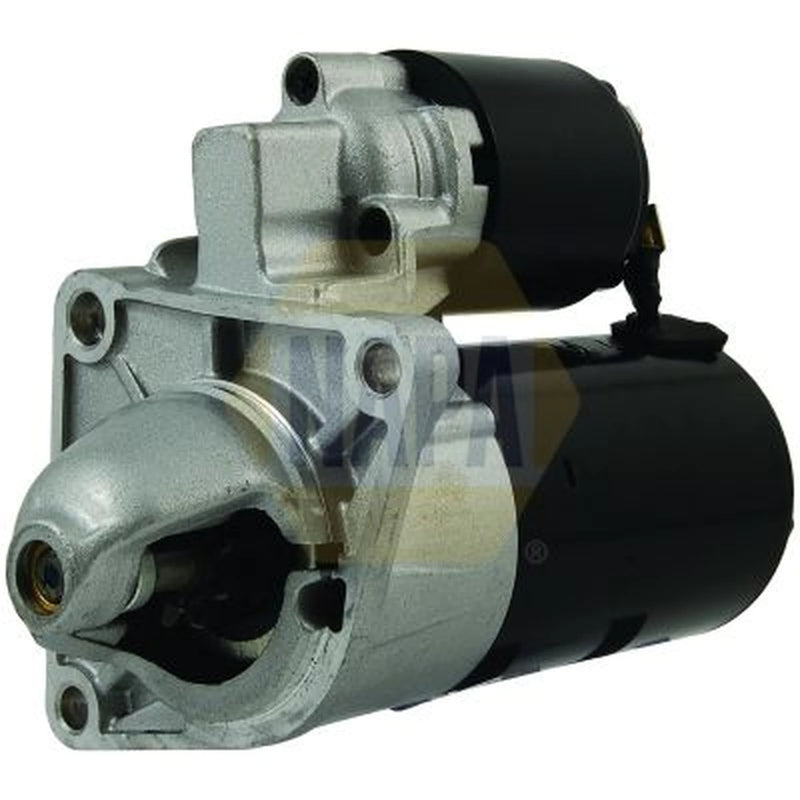 NAPA Starter Motor 12V 1.1kW 9 Teeth NSM1634