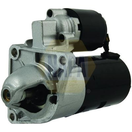 NAPA Starter Motor 12V 1.1kW 9 Teeth NSM1634