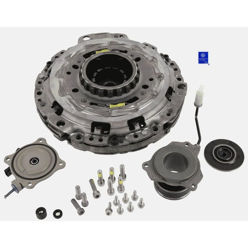 Sachs Clutch Kit Set 3pc 3000943005