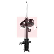 Apec Shock Absorber Damper Strut Front Left ASA1151