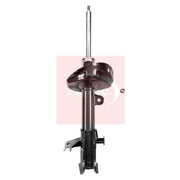 Apec Shock Absorber Damper Strut Front Left ASA1151