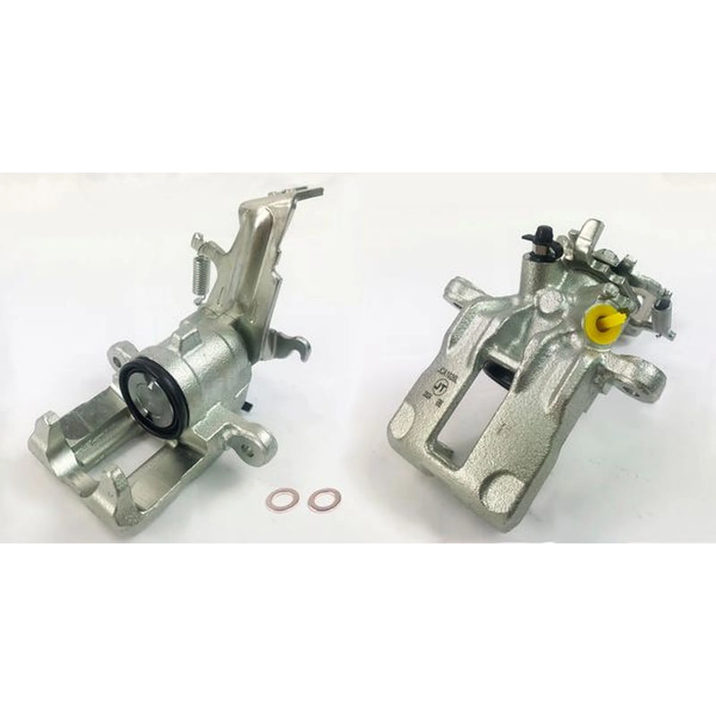 Juratek Brake Caliper Assembly Rear Left JCA1026L