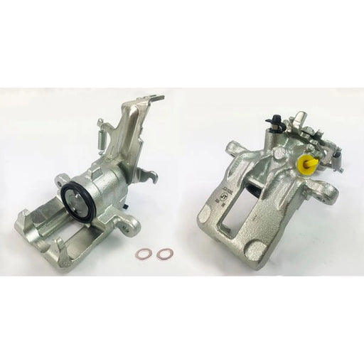 Juratek Brake Caliper Assembly Rear Left JCA1026L