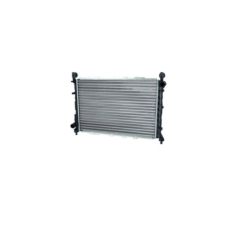 NRF Engine Radiator 58996