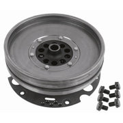 Sachs Engine Flywheel Teeth 2295601013