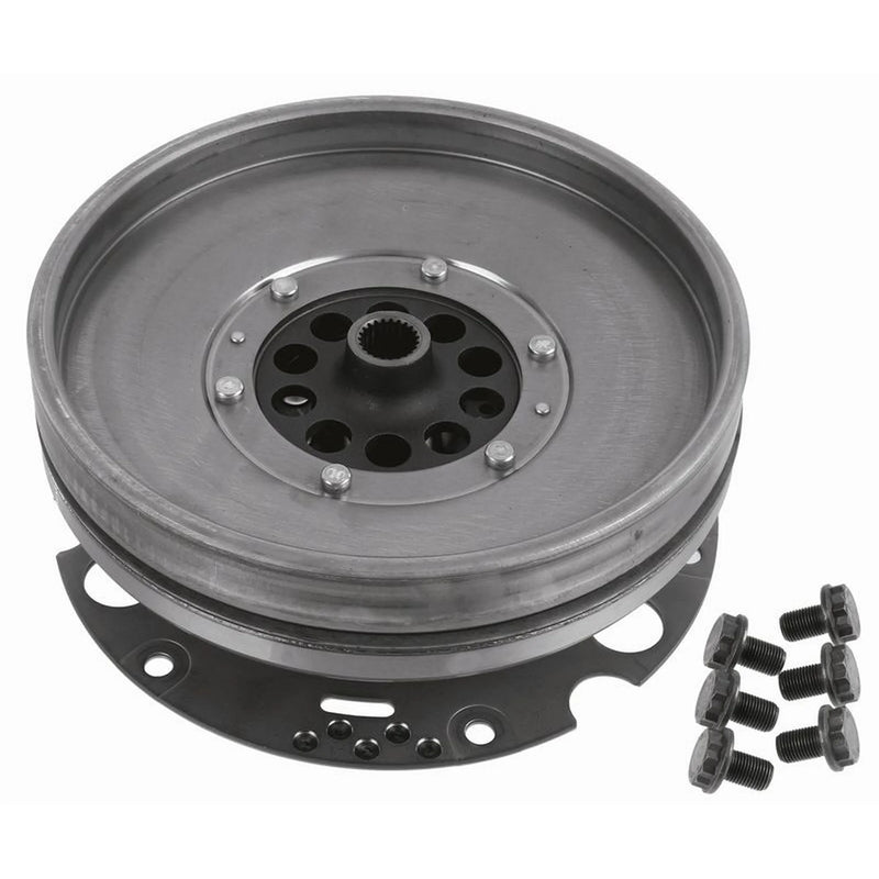 Sachs Engine Flywheel Teeth 2295601013