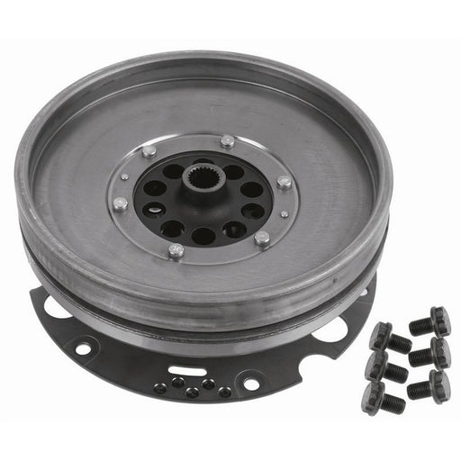 Sachs Engine Flywheel Teeth 2295601013