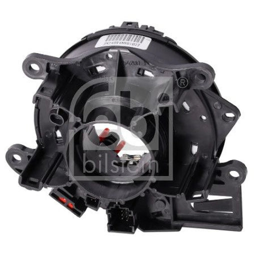 Febi Airbag Clock Spring 4 Connectors Plastic 199088