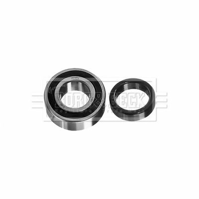 Borg & Beck Wheel Bearing Kit BWK022