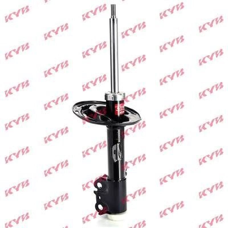 KYB Shock Absorber Damper Strut Front Left 339024