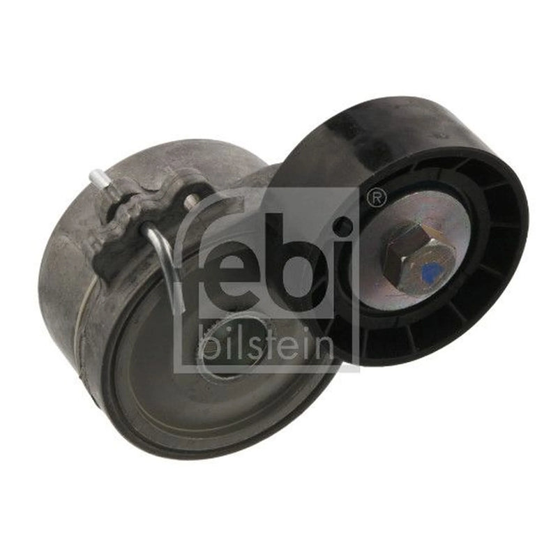 Febi Auxiliary Belt Tensioner 37270