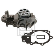 Febi Engine Cooling Water Pump 39298