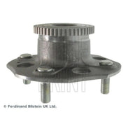 Blue Print Wheel Bearing Kit Rear Right 66mm ADH28344