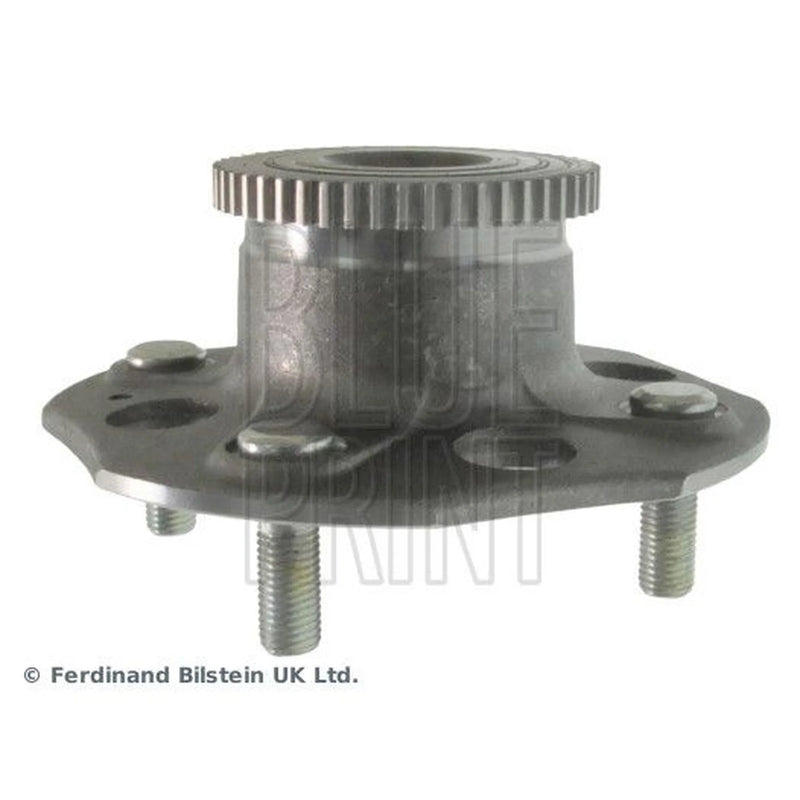 Blue Print Wheel Bearing Kit Rear Right 66mm ADH28344