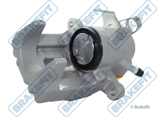 Apec Brake Caliper Assembly Rear Left fits Seat Toledo 1998-2004 1.6 1.8 1.9 2.3