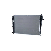 NRF Engine Radiator 59345